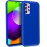 Funda Movil Back Cover Cool Silicona Blue Samsung Galaxy A52 / A52 5G / A52S 5G