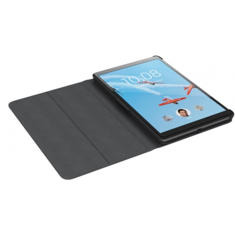 Funda Tablet Lenovo Black Lenovo M10 HD 2ª GEN