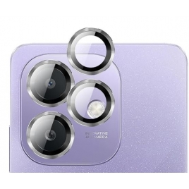 Protector Camara Trasera HT Cristal Templado Oppo A40 / A40M