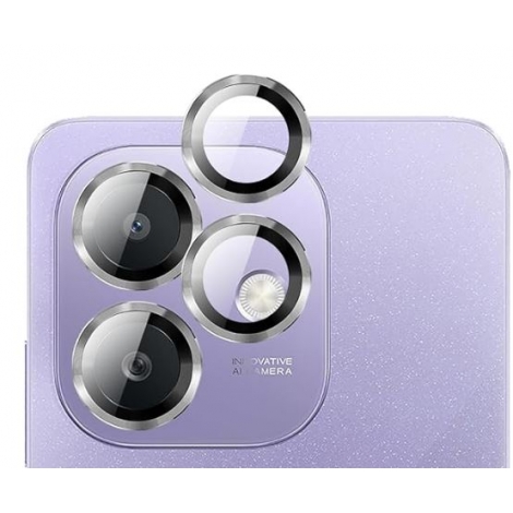Protector Camara Trasera HT Cristal Templado Oppo A40 / A40M