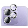 Protector Camara Trasera HT Cristal Templado Oppo A40 / A40M