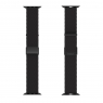 Correa Celly para Apple Watch 42/44/45/49MM Loop Black