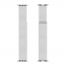 Correa Celly para Apple Watch 42/44/45/49MM Sport Loop White