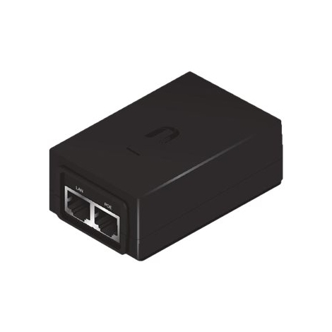 Adaptador Ubiquiti POE 48V 24W G