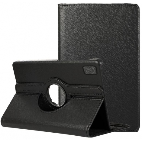 Funda Tablet Cool Rotate 360 Black iPad PRO 11" (5ª GEN)