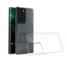 Funda Movil Back Cover HT Silicona Transparente Galaxy S21 Ultra