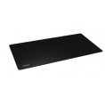 Alfombrilla Genesis Gaming 500 Ultra Carbon Logo Black