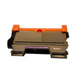 Toner Compatible Brother TN2220 Black 2600 PAG
