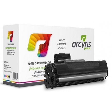Toner Compatible HP 92A Black 3200 PAG Laserjet 1100 Series