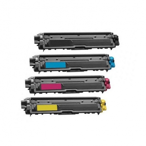 Toner Compatible Brother TN247 Black 3000 PAG