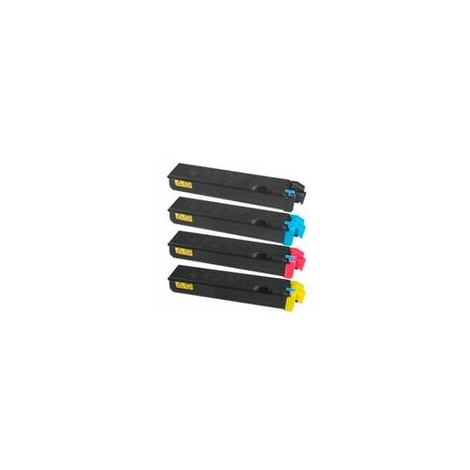 Toner Compatible HP 125A Black 2200 PAG
