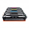 Toner Compatible HP 203X Magenta 2500 PAG