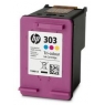 Cartucho HP 303 Color Envy Photo 6230 7130 7140 7830