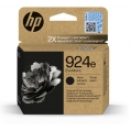 Cartucho HP 924E Evomore Black Officejet PRO 8135E