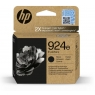 Cartucho HP 924E Evomore Black Officejet PRO 8135E