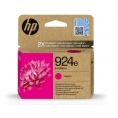 Cartucho HP 924E Evomore Magenta Officejet PRO 8135E
