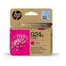 Cartucho HP 924E Evomore Magenta Officejet PRO 8135E
