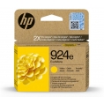 Cartucho HP 924E Evomore Yellow Officejet PRO 8135E