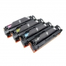 Toner Compatible HP 205A Black 1100 PAG