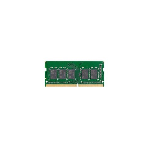 Modulo Memoria DDR4 Synology 8GB BUS 2666 ECC para Disk Station DS1522+ / DS2422+ / Ds3622xs+ / DS723+