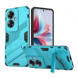 Funda Movil Back Cover HT Armor Rugged Blue Oppo Reno 11F 5G