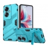 Funda Movil Back Cover HT Armor Rugged Blue Oppo Reno 11F 5G