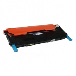Toner Compatible Samsung CLT-C4092S Cyan 1100 PAG