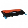 Toner Compatible Samsung CLT-C4092S Cyan 1100 PAG