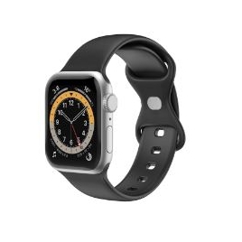 Correa Celly para Apple Watch 38/40/41MM Sport Black