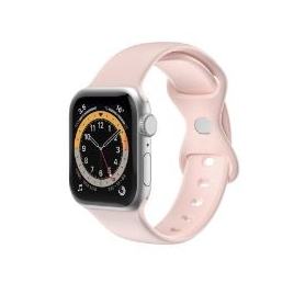 Correa Celly para Apple Watch 38/40/41MM Sport Pink