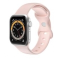 Correa Celly para Apple Watch 38/40/41MM Sport Pink