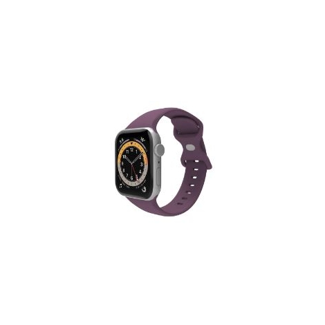 Correa Celly para Apple Watch 38/40/41MM Sport Purple
