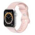 Correa Celly para Apple Watch 42/44/45/49MM Sport Pink