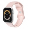 Correa Celly para Apple Watch 42/44/45/49MM Sport Pink