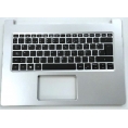 Cover + Teclado Acer Aspire A514-53 Series