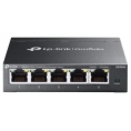 Switch TP-LINK ES205G 10/100/1000 5 Puertos Gestionable
