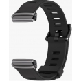 Correa HT para Xiaomi Redmi Watch 3 Black