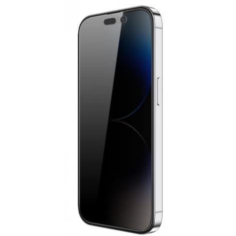 Protector HT Cristal Templado Privacy para iPhone 14 PRO