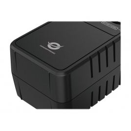 S.A.I. Conceptronic Zeus 650VA 360W + Regleta Protectora