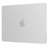 Carcasa Portatil Incase Transparente para MacBook AIR 13" M2 / M3