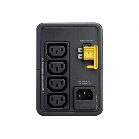 S.A.I. APC Easy UPS Bvx700li 700VA 360W