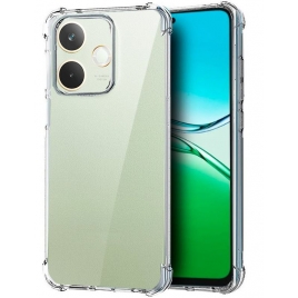 Funda Movil Back Cover Cool Antishock Transparente Oppo A5 PRO / A5 PRO 5G