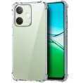 Funda Movil Back Cover Cool Antishock Transparente Oppo A5 PRO / A5 PRO 5G