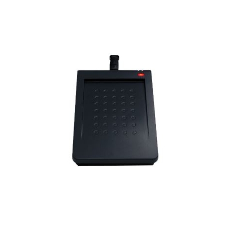 Lector Rfid USB Emulacion Teclado 125 KHZ Posiflex