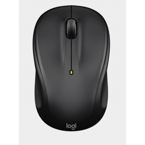 Mouse Logitech Wireless M325S Black
