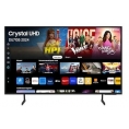 Television Samsung 43" LED Tu43du7105 Crystal 4K UHD Smart TV
