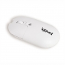 Mouse Iggual Bluetooth Yang 1600DPI White