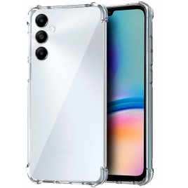 Funda Movil Back Cover Cool Antishock Transparente Samsung Galaxy A05S / A057