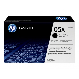 Toner HP 05A Black P2035 P2055 2300 PAG