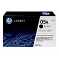 Toner HP 05A Black P2035 P2055 2300 PAG